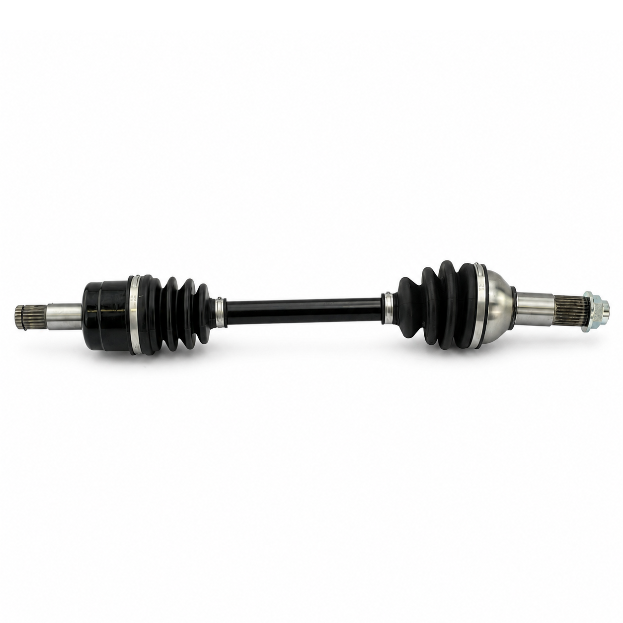 OEM STYLE DEMON DRIVESHAFT 09-18 YAMAHA YFM 550 700 GRIZZLY KODIAK FRONT LH & RH 28P-2518E-00-00 PAXL-1139
