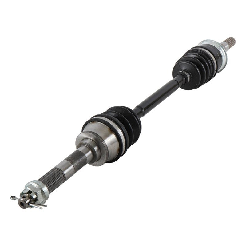 OEM STYLE DRIVESHAFT 01-24 KAWASAKI KAF 620 950 MULE DIESEL FRONT LH & RH 59266-0034