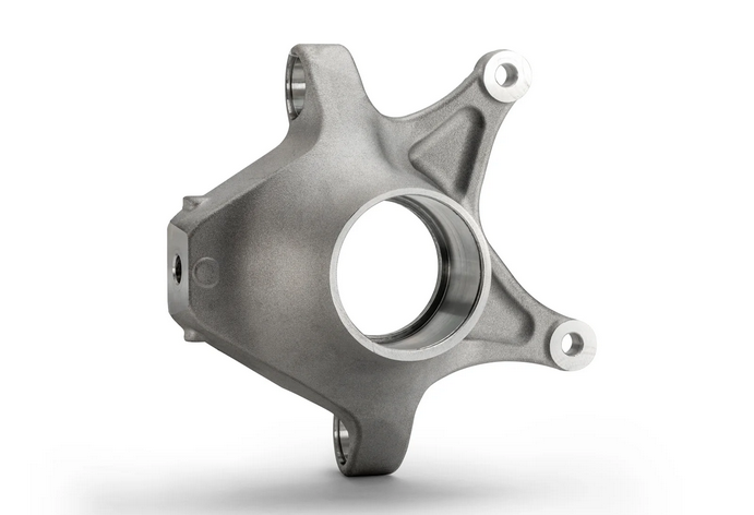 CANAM X3 CAST REAR HUB KNUCKLE RIGHT HKR-CA-X3-R