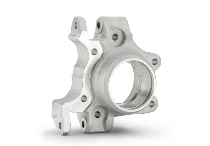 POLARIS RZR XP 1000 CAST REAR HUB KNUCKLE RIGHT HKR-P-RZR1KR