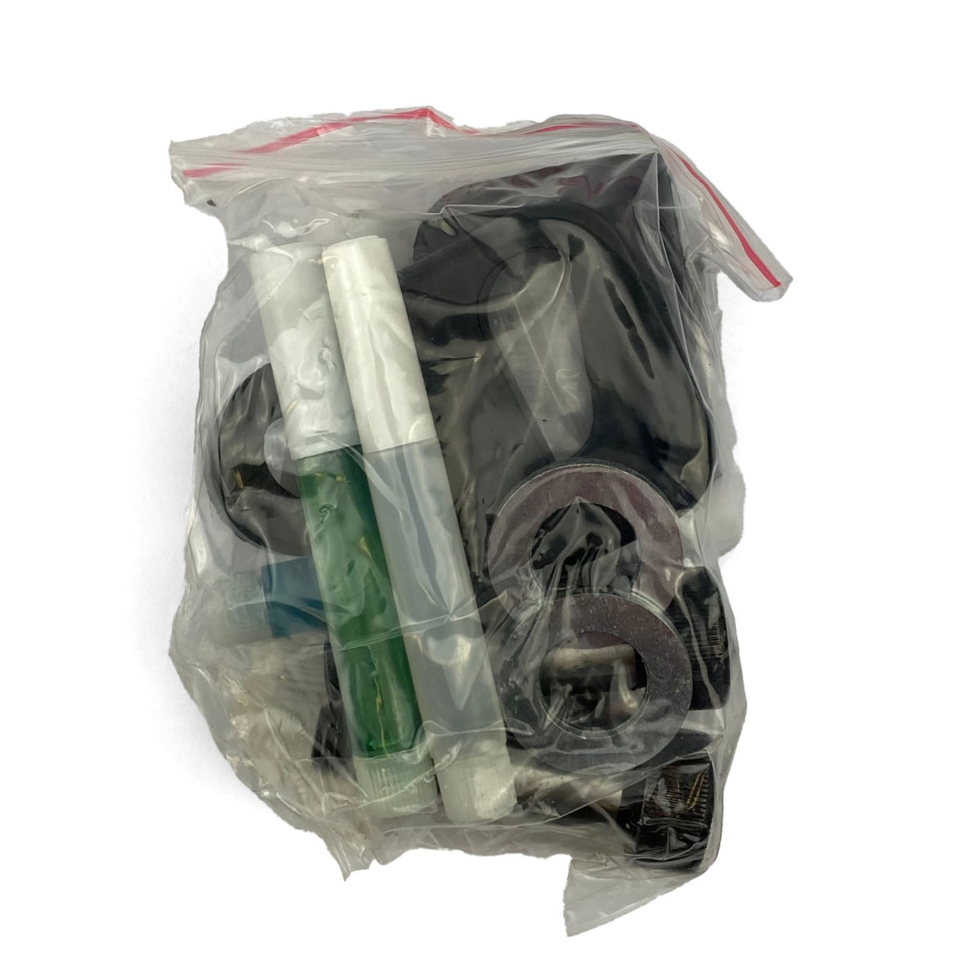 SUPERATV CARRIER BEARING REBUILD KIT BEA01-002-RB