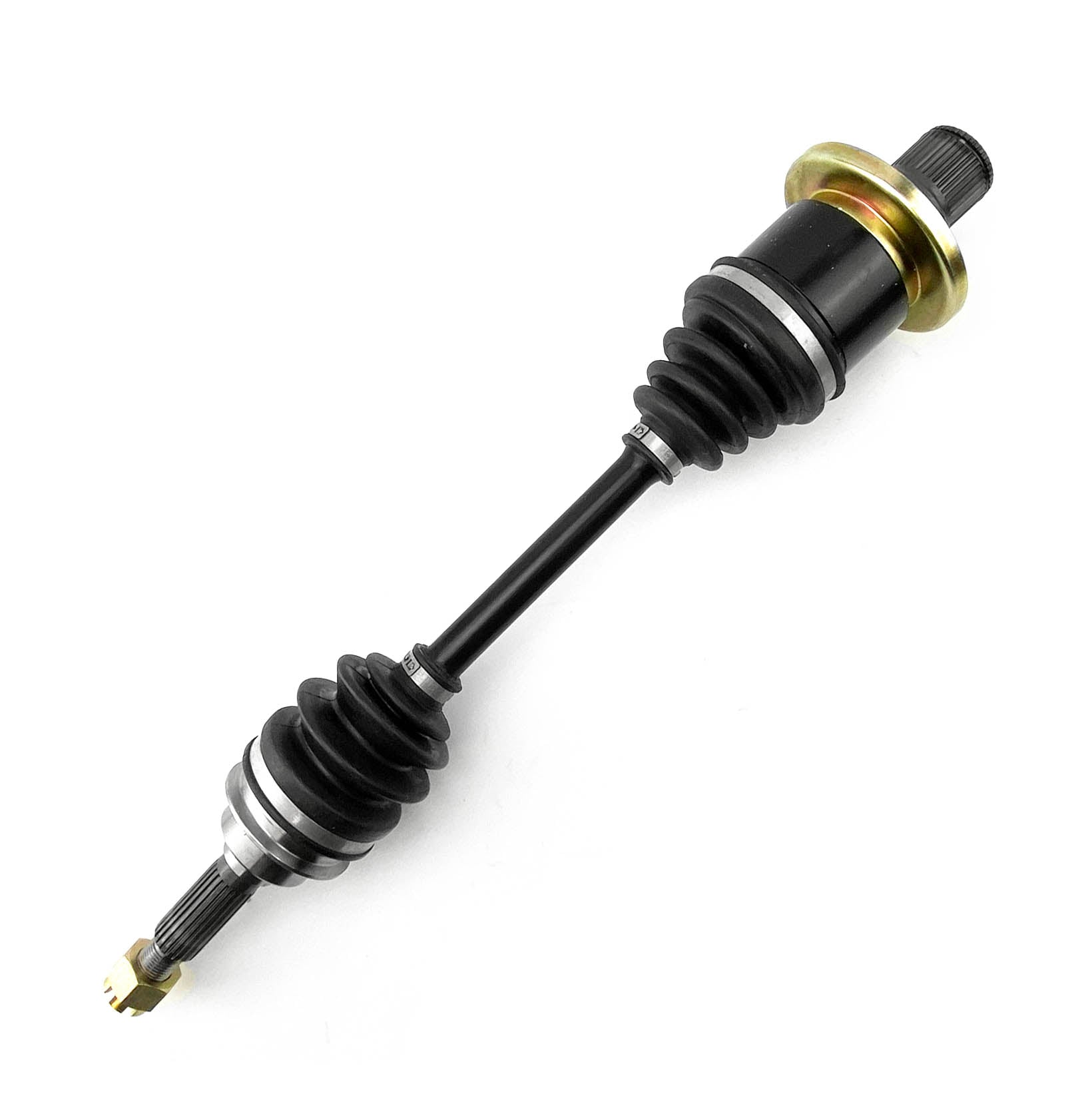 HALFSHAFT LTF700 REAR