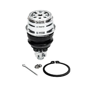 BALL JOINT KIT LOWER / UPPER HEAVY DUTY, ALLBALLS 42-1064-HP KAWASAKI