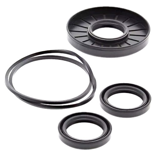 DIFFERENTIAL SEALS KIT POLARIS, FIR AT-03D10/25-2075-5 FRONT