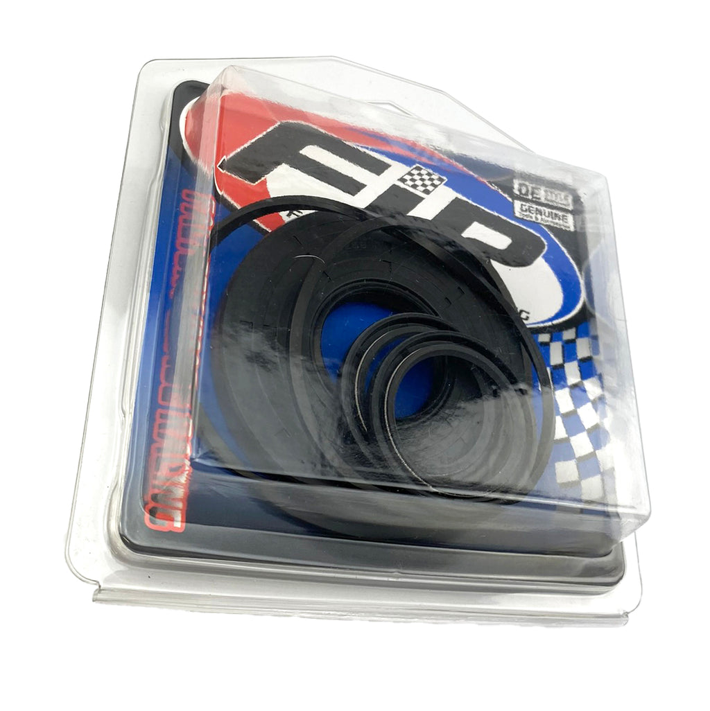 DIFFERENTIAL SEALS KIT POLARIS, FIR AT-03D10/25-2075-5 FRONT