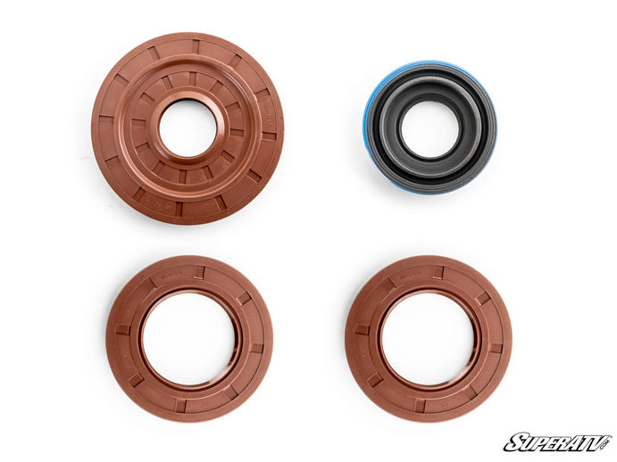 DIFFERENTIAL SEAL KIT POLARIS, SUPER ATV TRANSK-P-RAN900 AT-03D11/25-2085 Ranger RZR