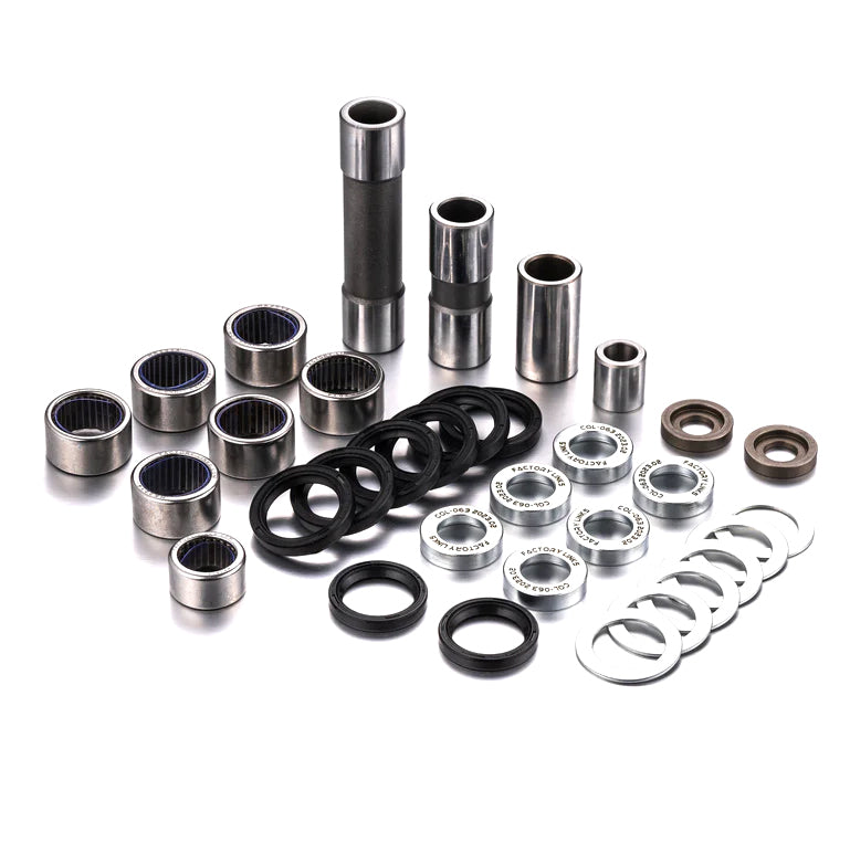 SWINGARM LINKAGE KIT FACTORY LINKS LRK-S-135, AB 27-1188