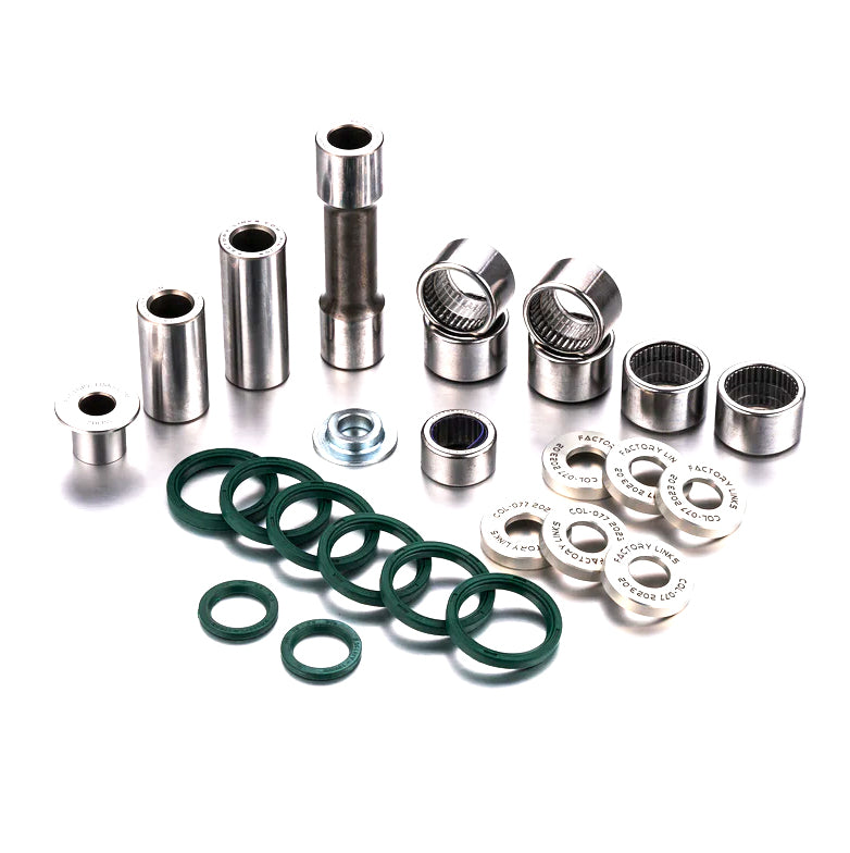 SWINGARM LINKAGE KIT FACTORY LINKS LRK-K-112, AB 27-1194