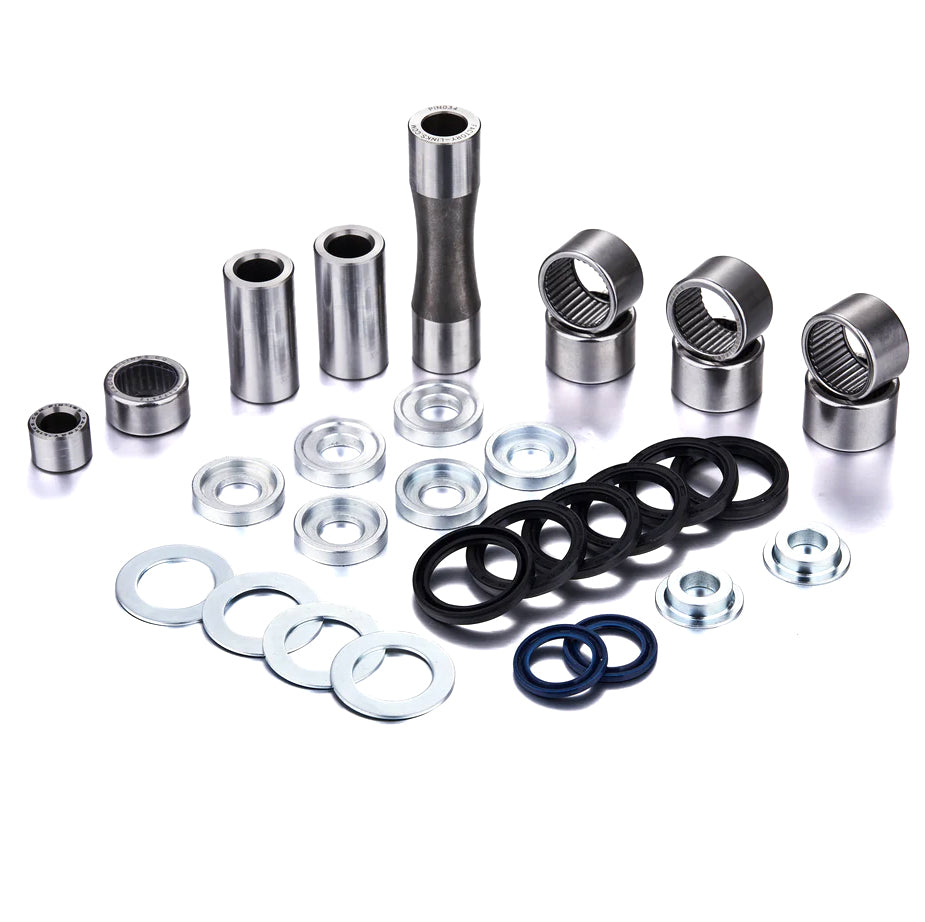 SWINGARM LINKAGE KIT FACTORY LINKS LRK-G-021, AB 27-1195