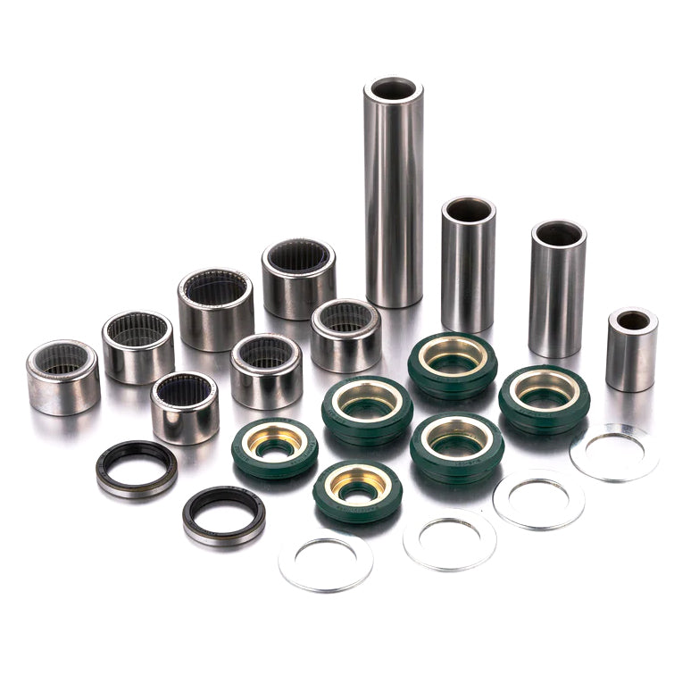 LINKAGE REBUILT BEARING KIT FACTORY LINKS LRK-T-032, AB 27-1202