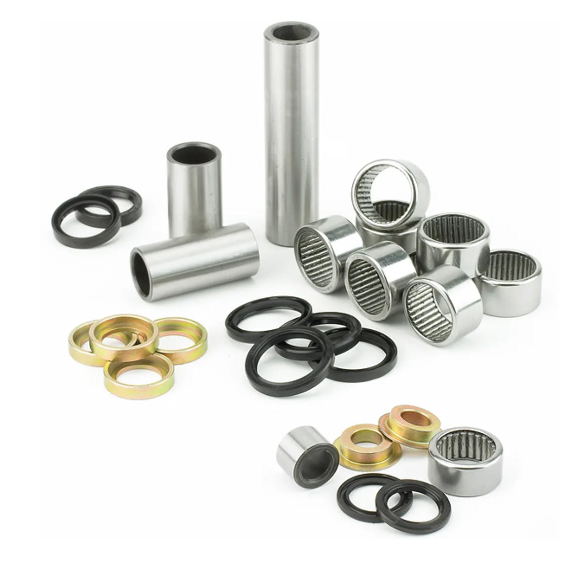 LINKAGE REBUILT BEARING KIT PSYCHIC MX-04518 LRK-C-002 SHERCO