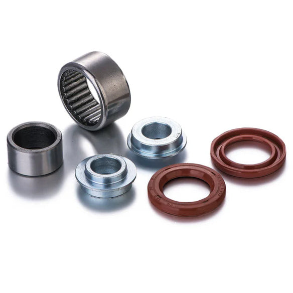 LOWER SHOCK BEARING KIT FACTORY LINKS LSA-H-006