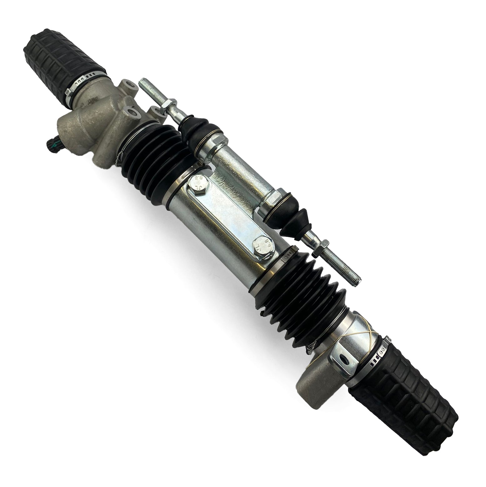 ALLBALLS STEERING RACK CAN-AM MAVERICK X3, ALLBALLS 51-4025