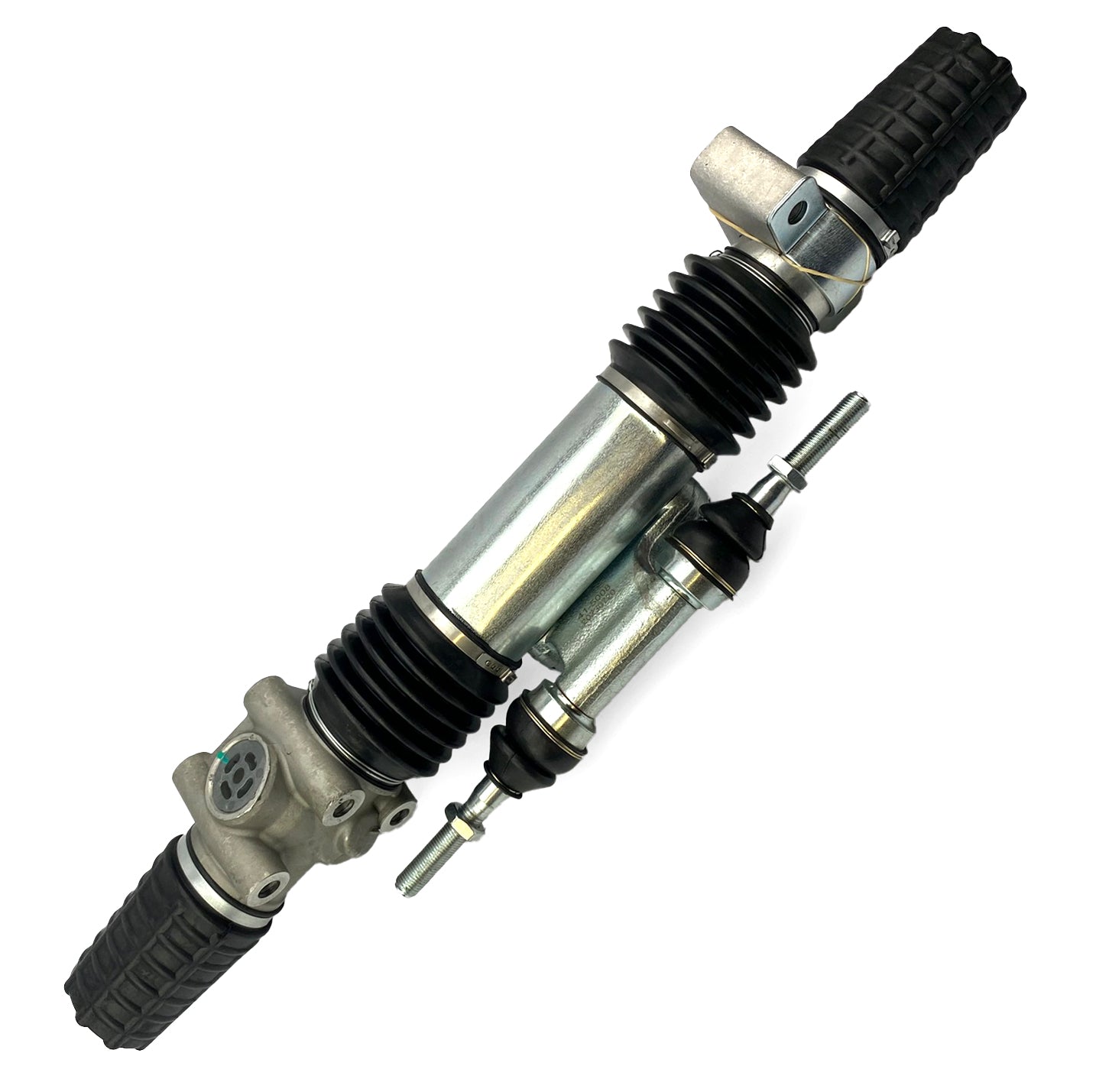 ALLBALLS STEERING RACK CAN-AM MAVERICK X3, ALLBALLS 51-4025