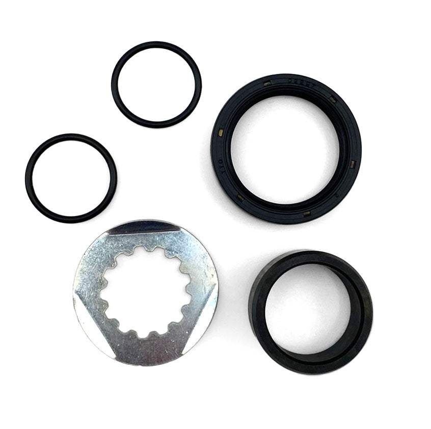 SPROCKET SEAL KIT YZ450F, ALLBALLS 25-4048 YAMAHA