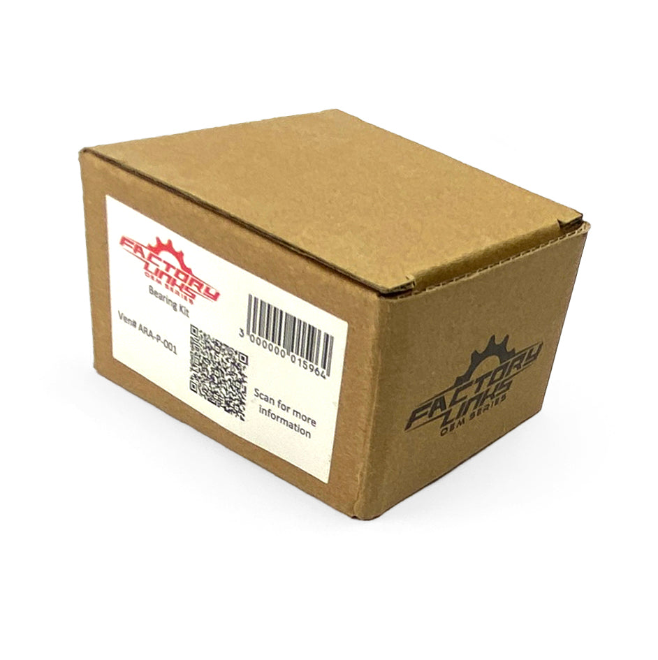 AXLE BEARING KIT FACTORY LINKS ARA-P-001, AB 25-1788
