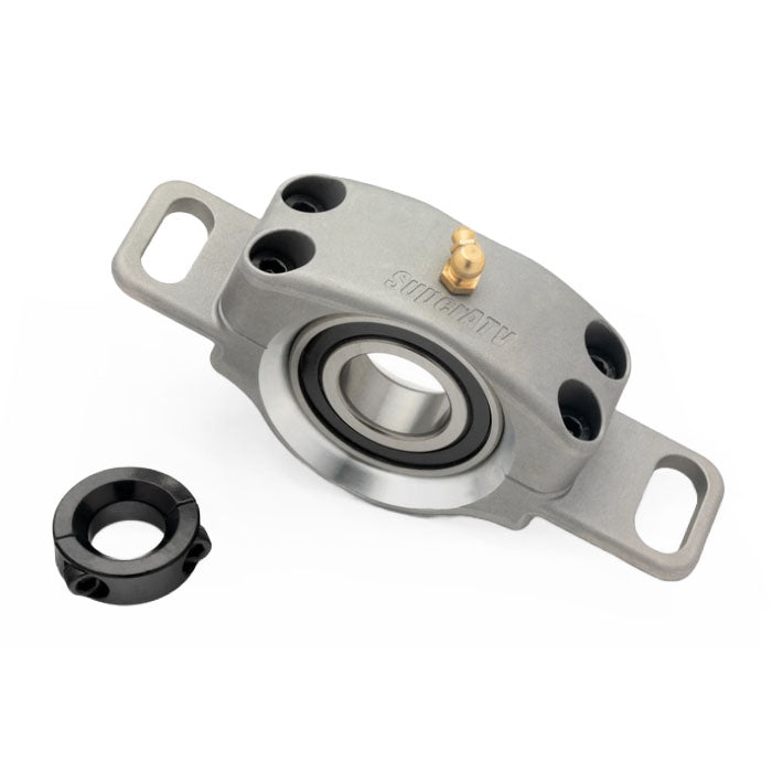 POLARIS RZR XP CAST HEAVY DUTY CARRIER BEARING, SUPER ATV BEA-P-013