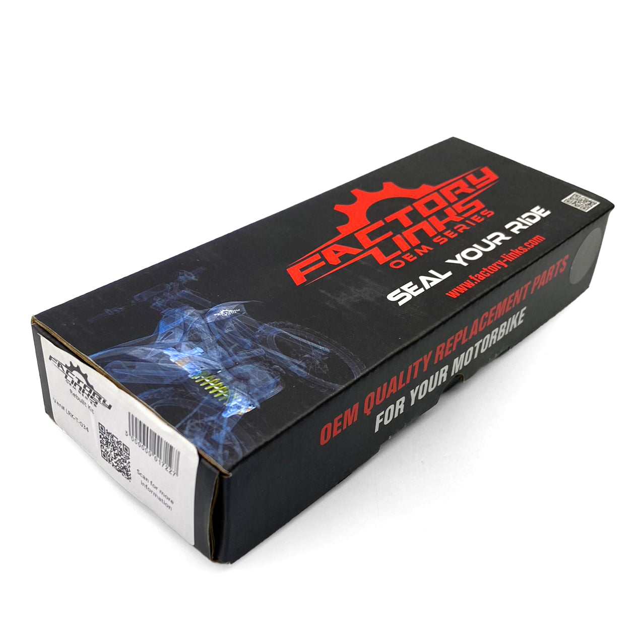 LINKAGE REBUILD BEARING KIT FACTORY LINKS LRK-T-034 2025 KTM HUSQVARNA MX