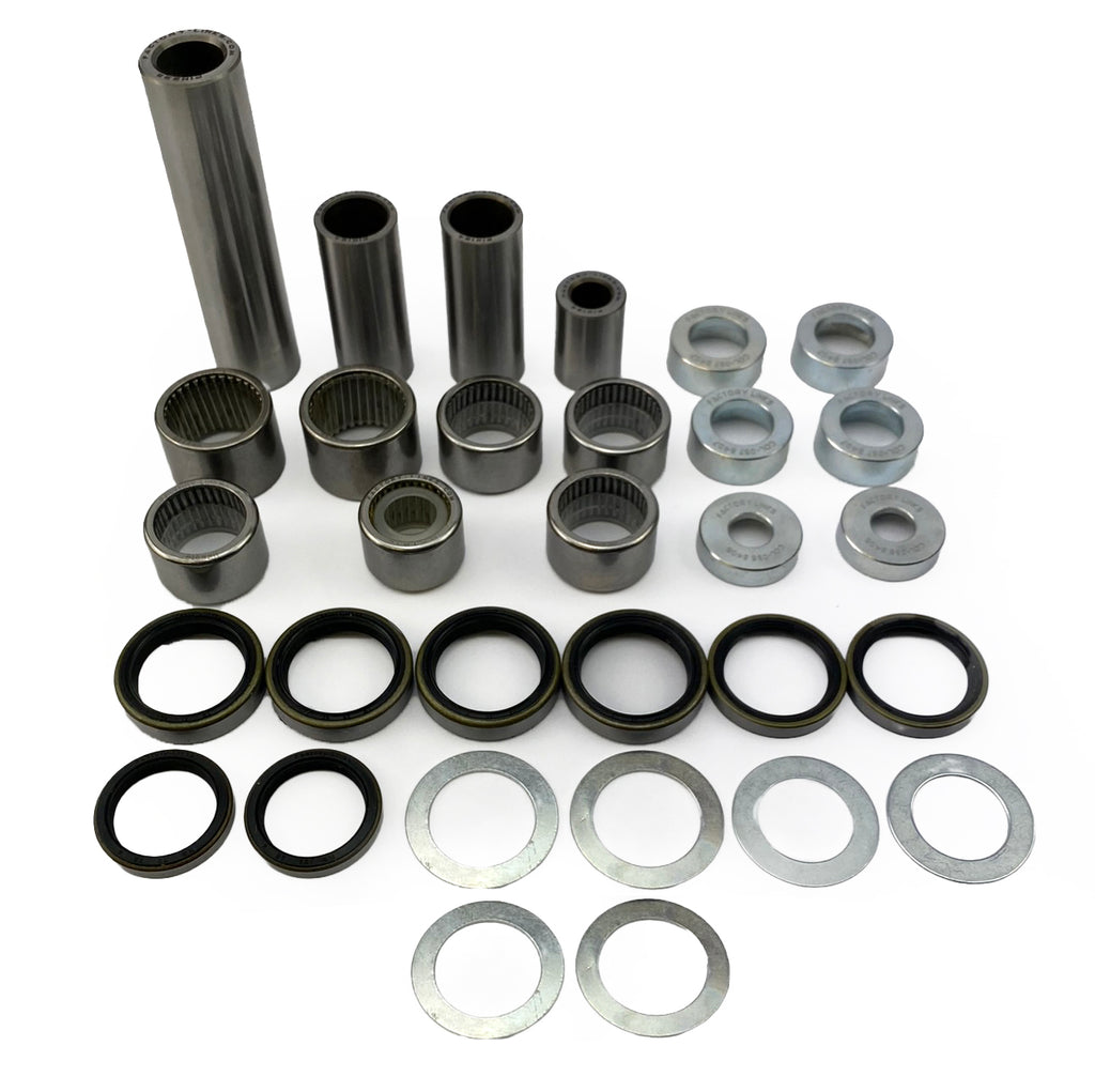 LINKAGE REBUILD BEARING KIT FACTORY LINKS LRK-T-034 2025 KTM HUSQVARNA MX