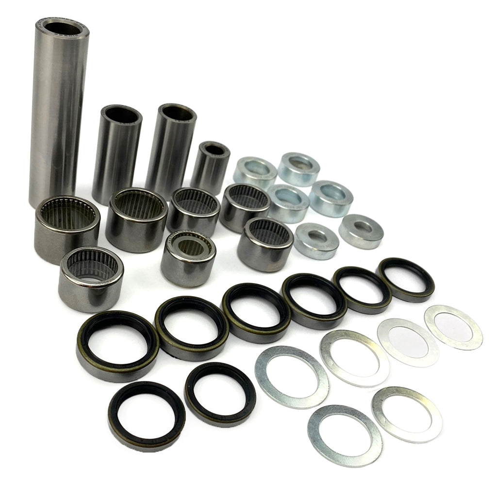 LINKAGE REBUILD BEARING KIT FACTORY LINKS LRK-T-034 2025 KTM HUSQVARNA MX