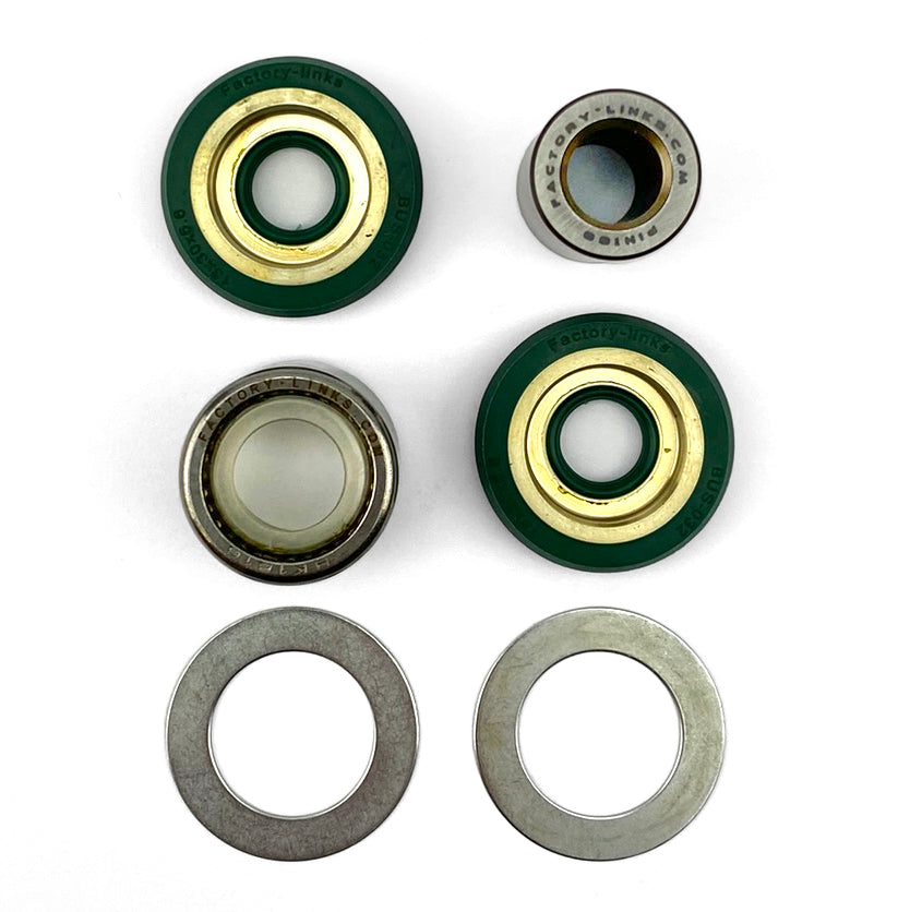 LOWER SHOCK BEARING KIT FACTORY LINKS LSA-E-001, STARK VARG