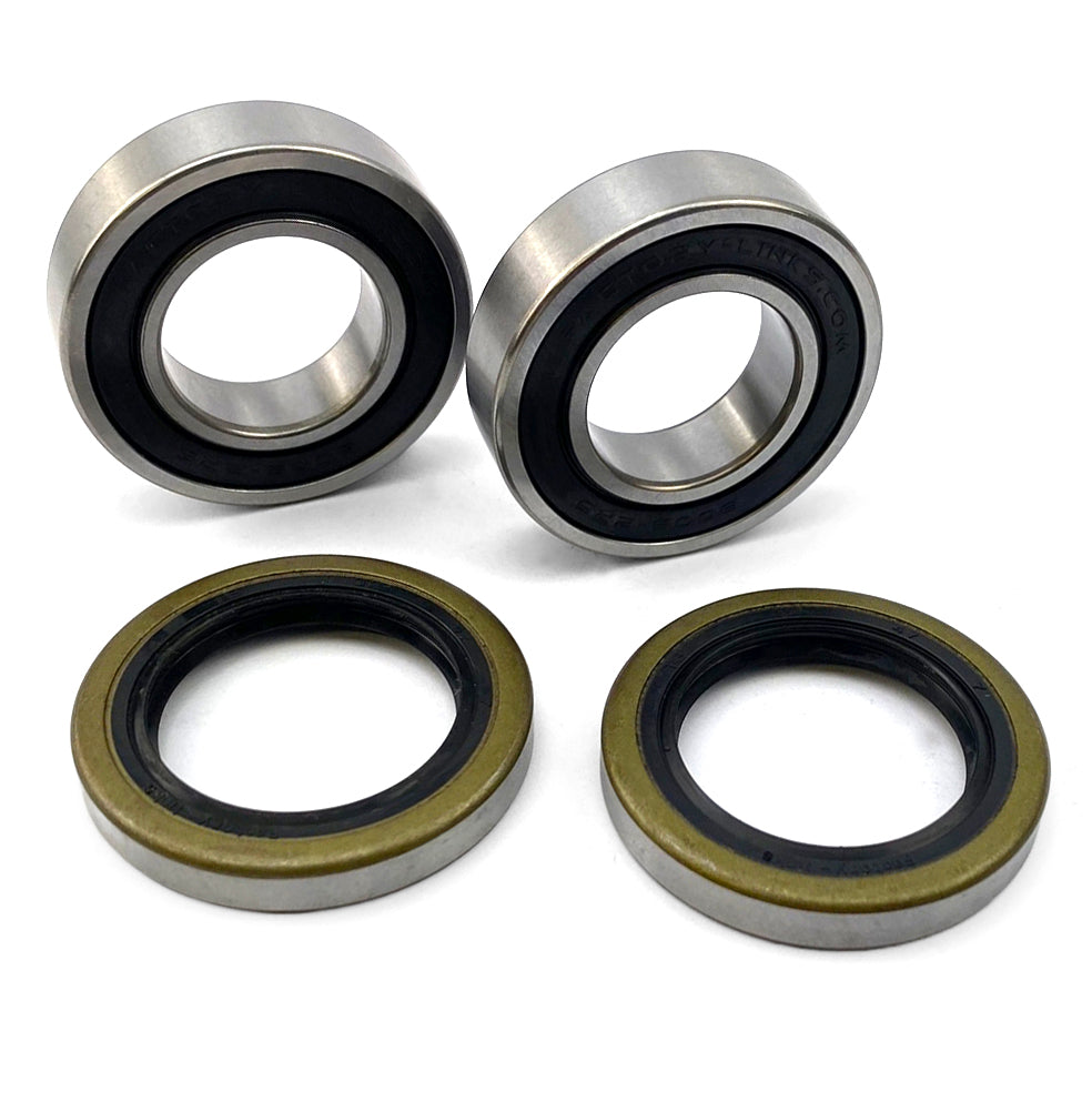 FRONT/REAR WHEEL BEARING KIT, FWK-E-001 STARK VARG