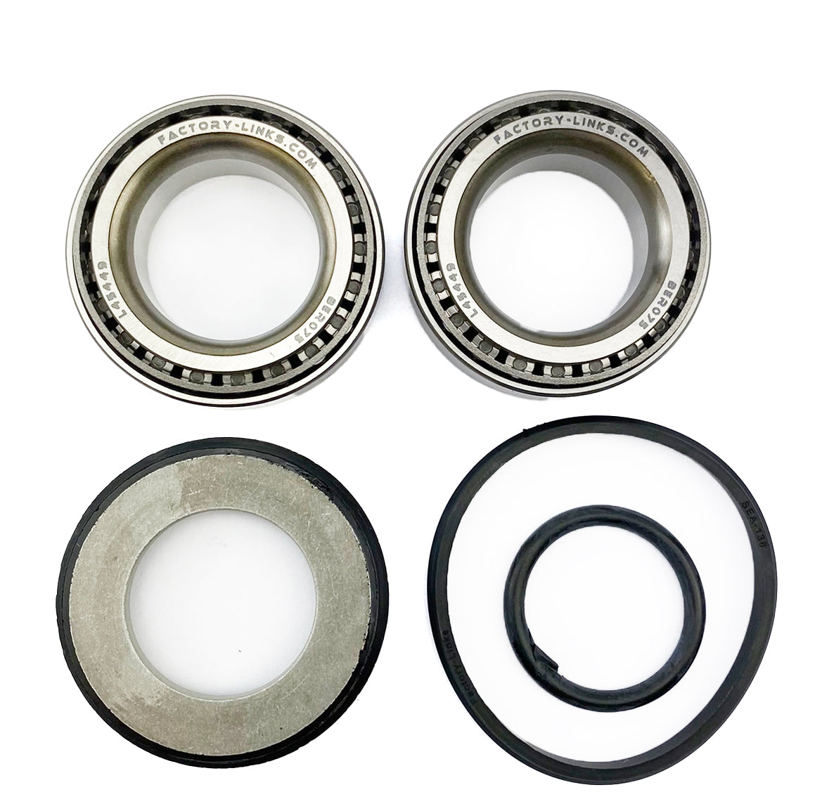 STEERING BEARING KIT FACTORY LINKS SSK-E-001, STARK VARG
