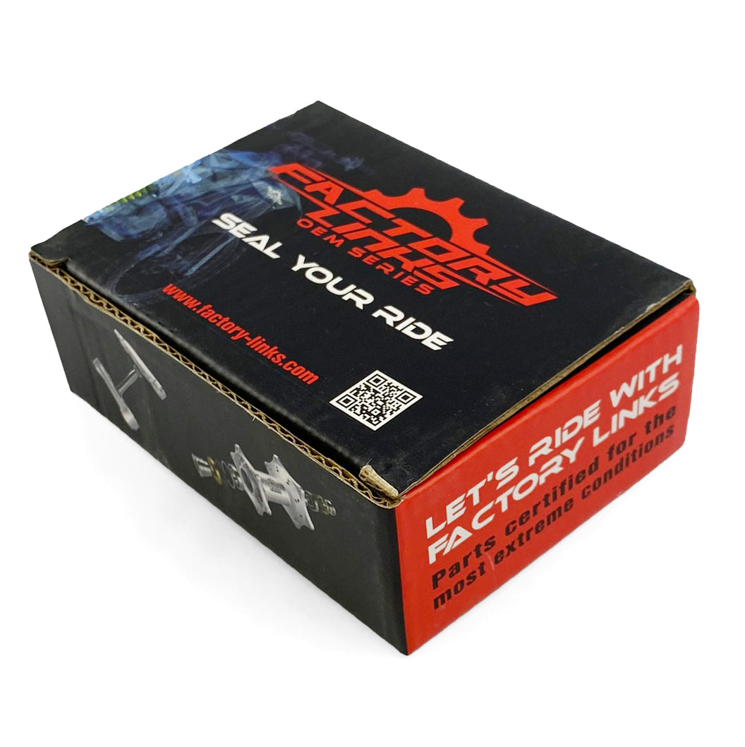 REAR WHEEL BEARING KIT FACTORY LINKS RWK-E-003, SURRON