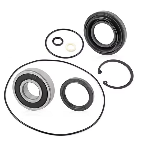 Rear Brake Drum Seal and Bearing Kit 2014-2022 Honda Rancher Foreman TRX 420 500 520 91251-HF7-003