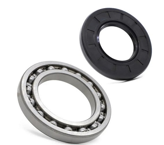 CLUTCH AXLE BEARING & SEAL YAMAHA GRIZZLY RHINO VIKING 550 660 700 2MB-E6642-00-00
