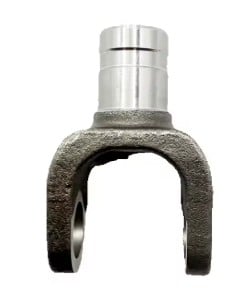 REAR DRIVE SHAFT CROSS JOINT YOKE YAMAHA GRIZZLY KODIAK 350 450 1D9-46108-01-00 1D9-46108-00-00
