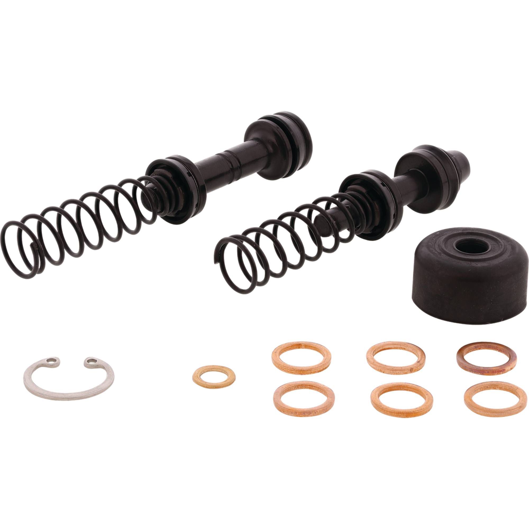 MASTER CYLINDER REBUILD KIT CANAM YAMAHA KAWASAKI ALLBALLS 18-1124