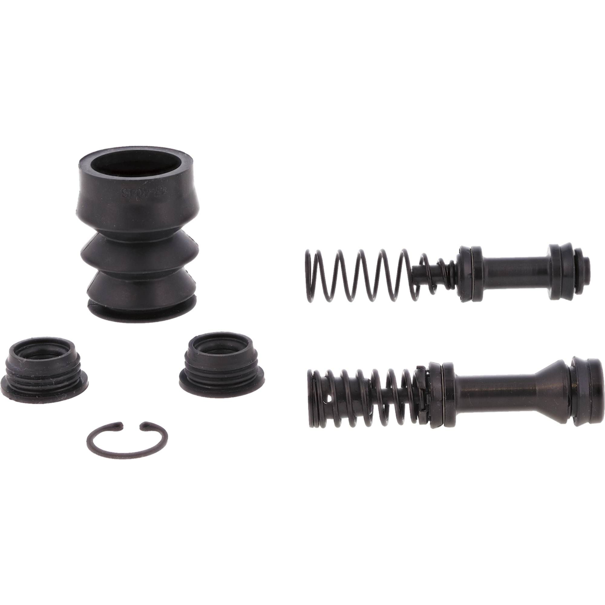 MASTER CYLINDER REBUILD KIT HONDA ALLBALLS 18-1128