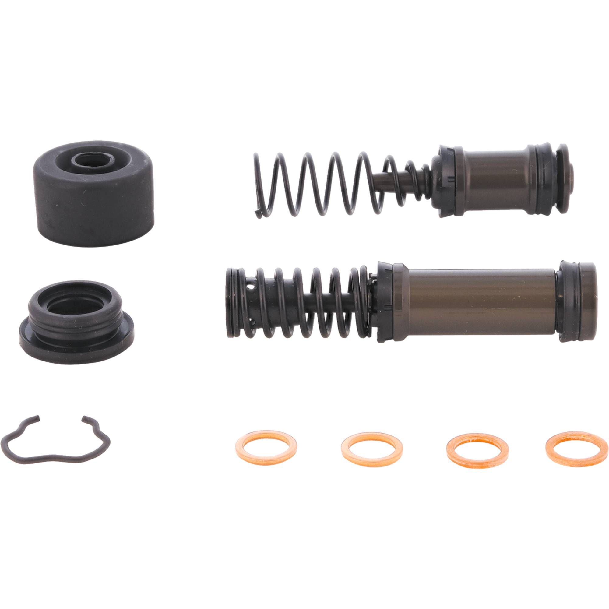 MASTER CYLINDER REBUILD KIT POLARIS ALLBALLS 18-1130