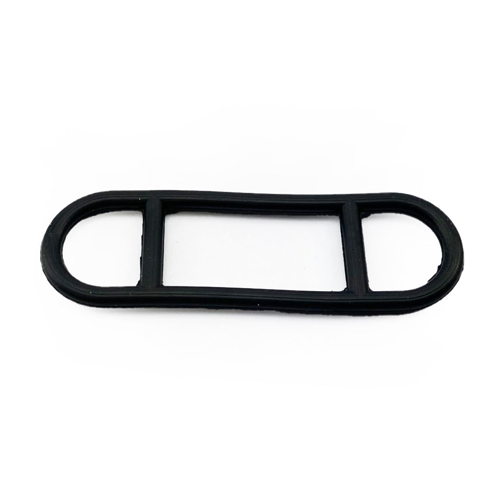 O-RING FUEL TAP MOUNT KAW, 92055-1112, 18-6652 PETCOCK