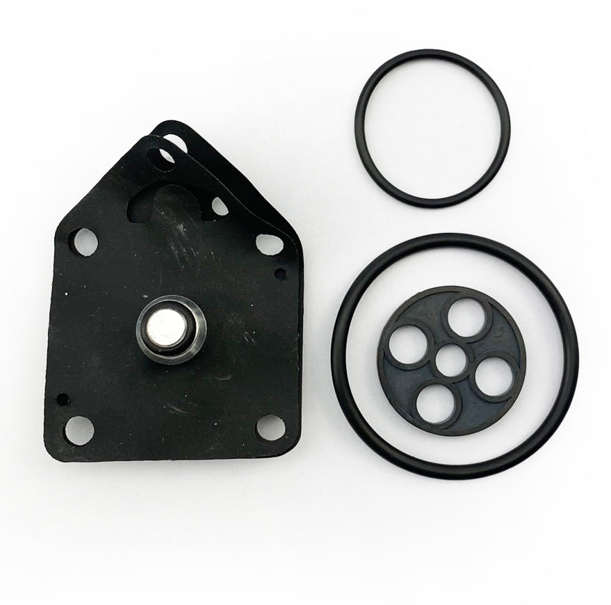 REPAIR KIT PETCOCK YAMAHA, FIR ROAD