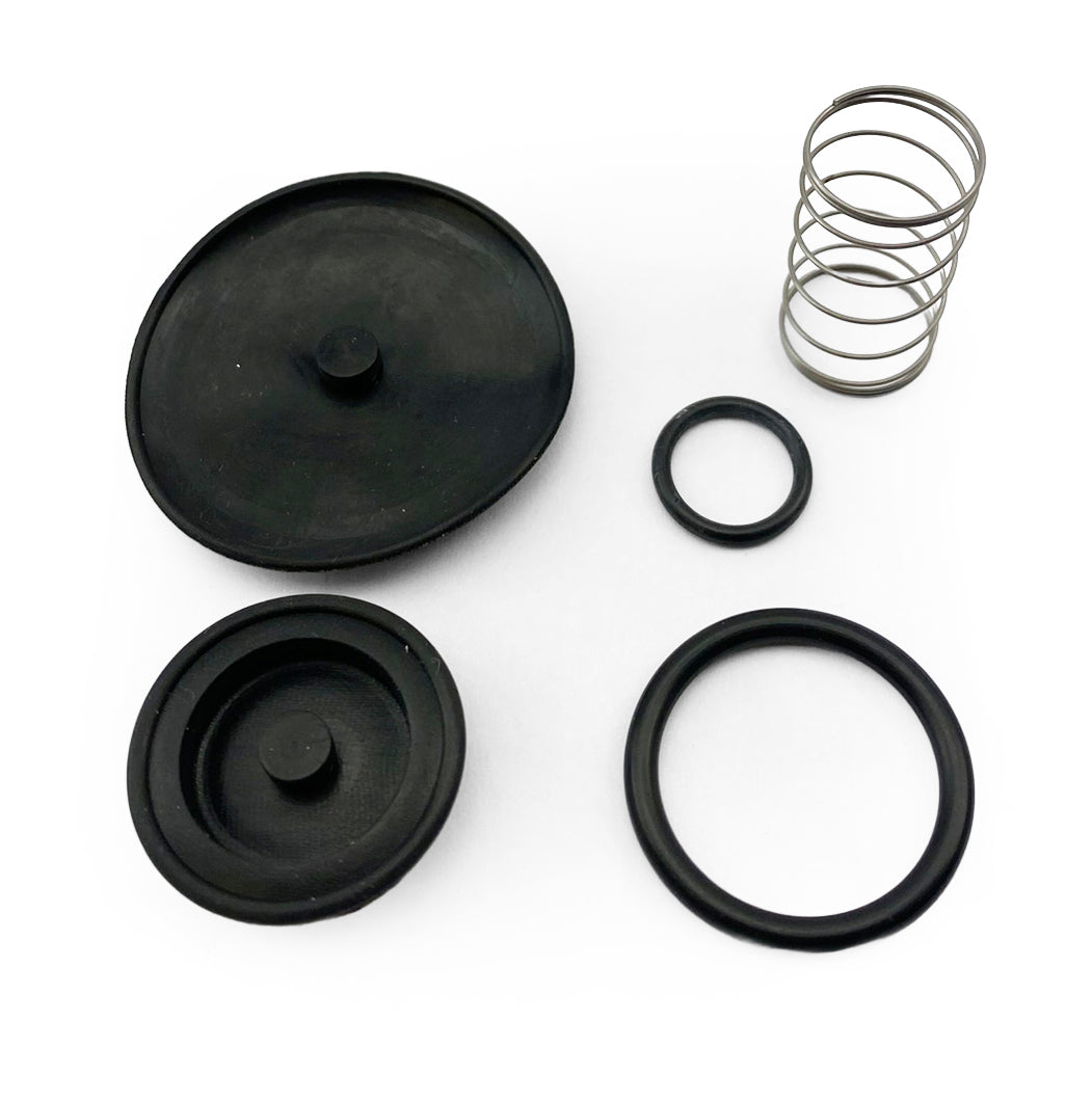 REPAIR KIT PETCOCK HONDA, ZX600A Ninja 600R, CB450 CX VT, FIR ROAD, MX, ATV