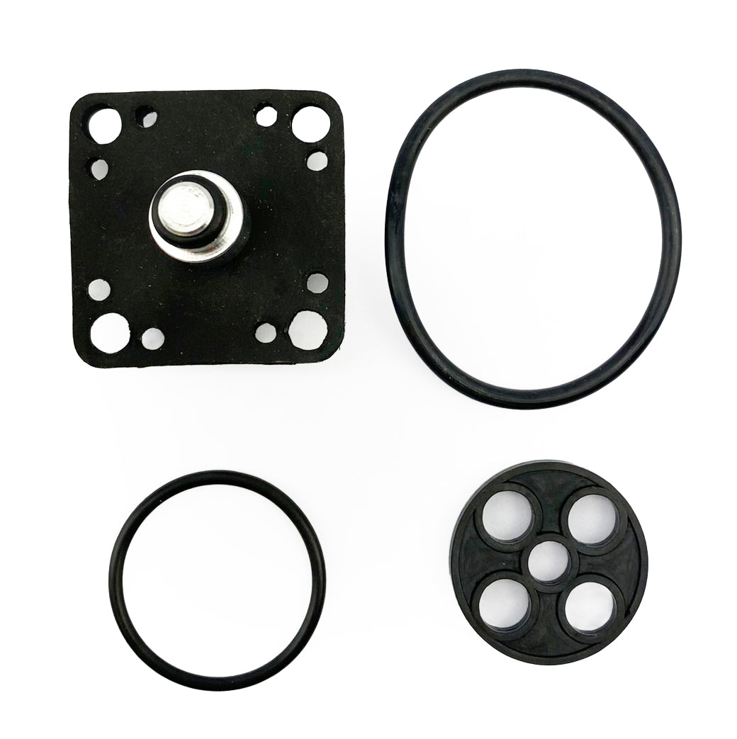 REPAIR KIT PETCOCK KAWASAKI, FIR ROAD
