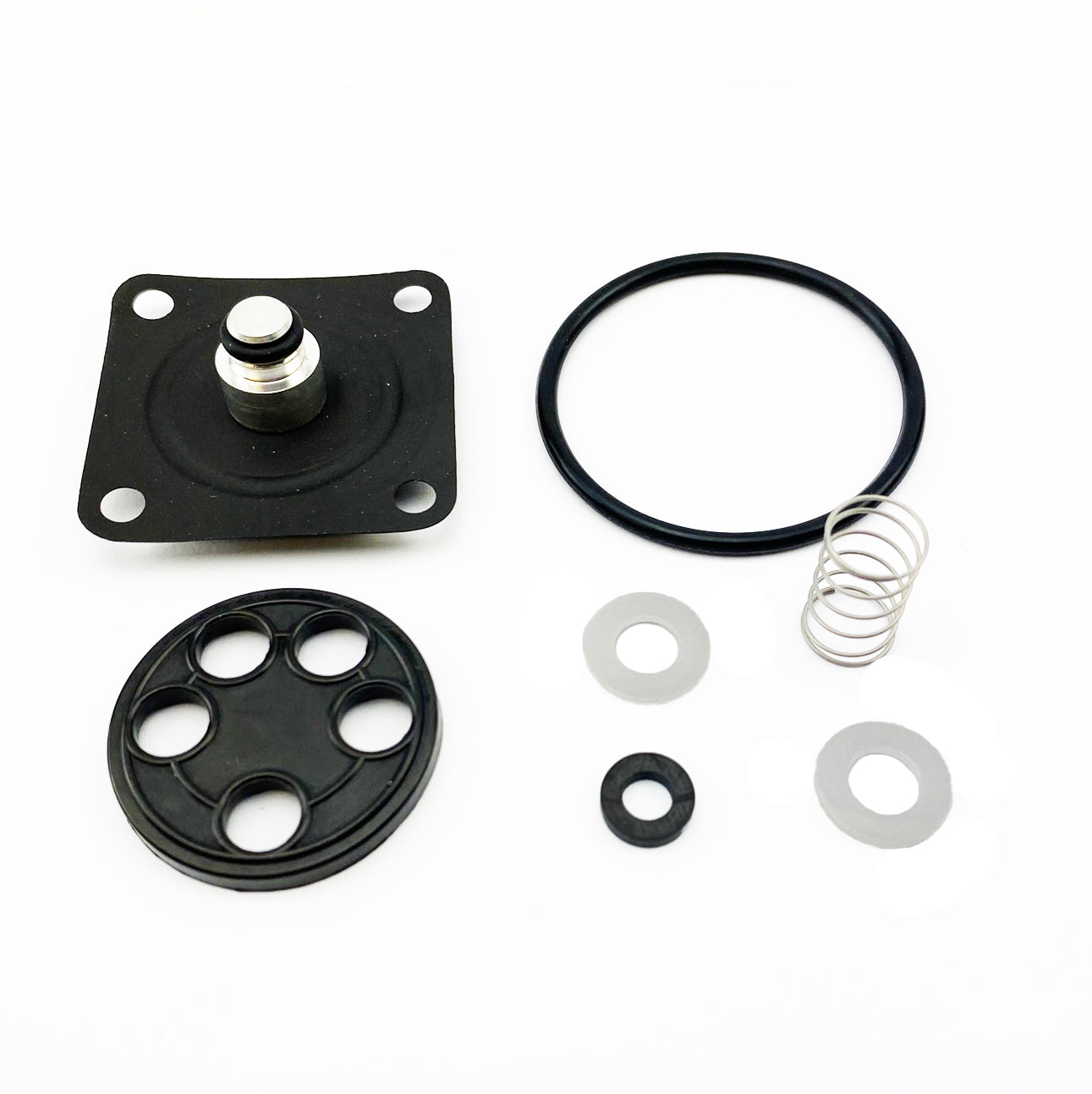 REPAIR KIT PETCOCK KAW KZ1000, FIR ROAD