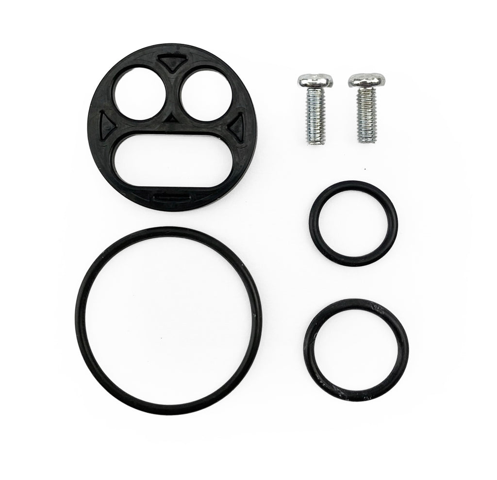 REPAIR KIT PETCOCK KLX ZX, KAWASAKI FIR ROAD