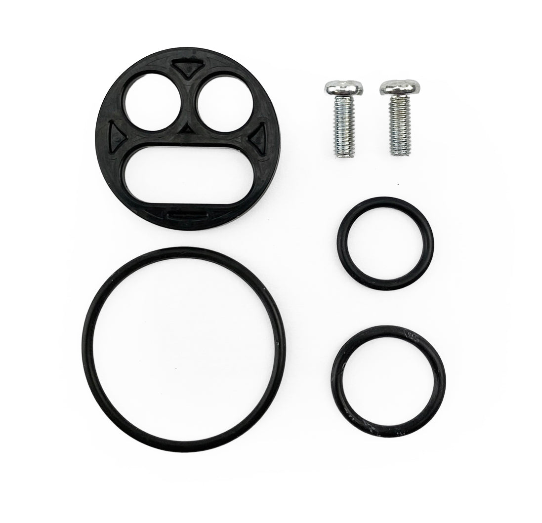 REPAIR KIT PETCOCK KLX ZX, KAWASAKI FIR ROAD