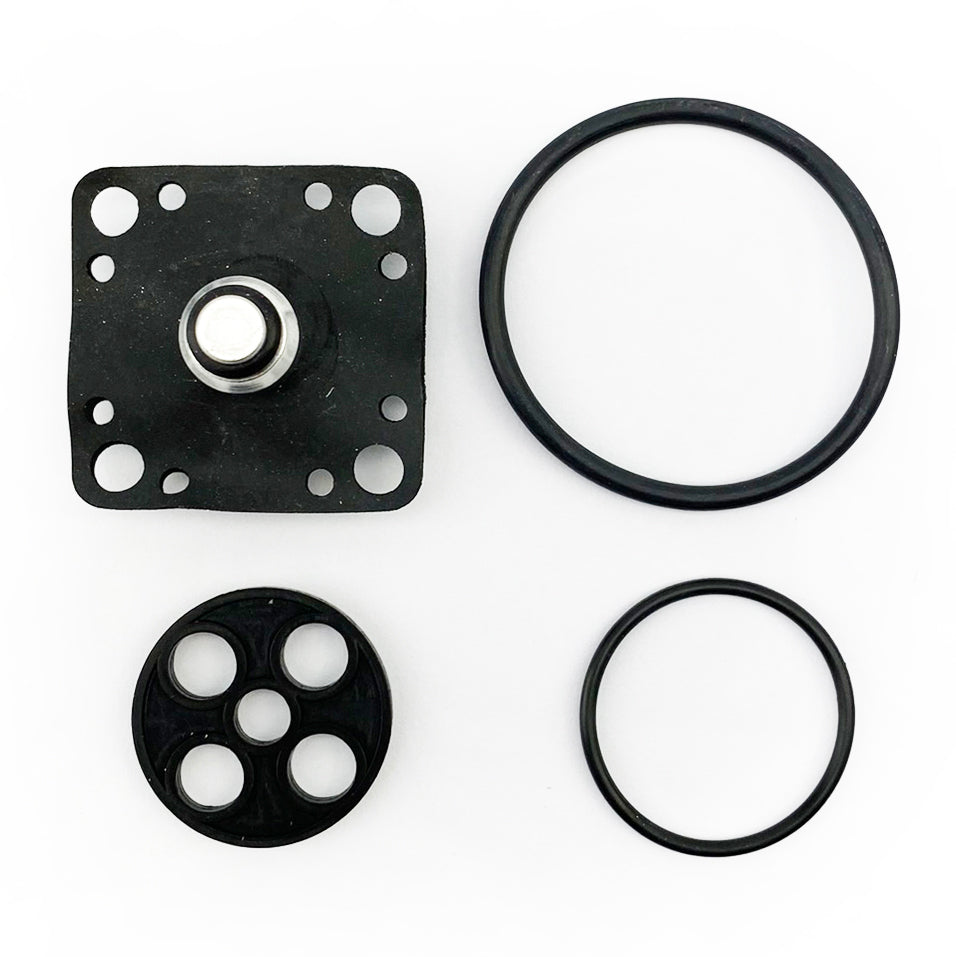 REPAIR KIT PETCOCK KZ440-750, FIR ROAD, KAWASAKI YAMAHA