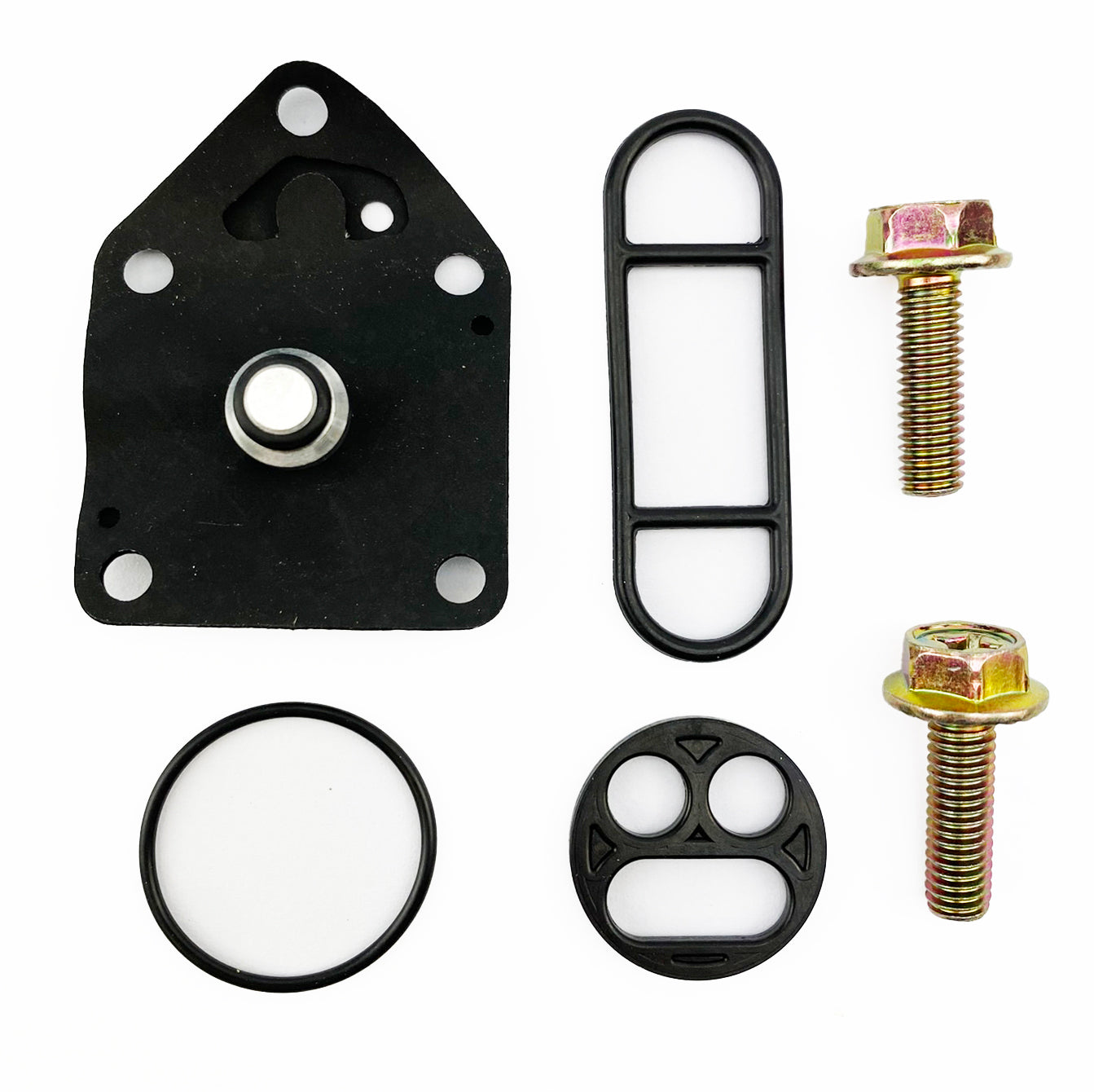 REPAIR KIT PETCOCK XJ600, FIR ROAD