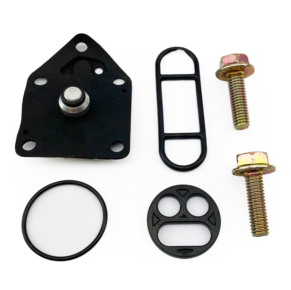 REPAIR KIT PETCOCK XJ600, FIR ROAD