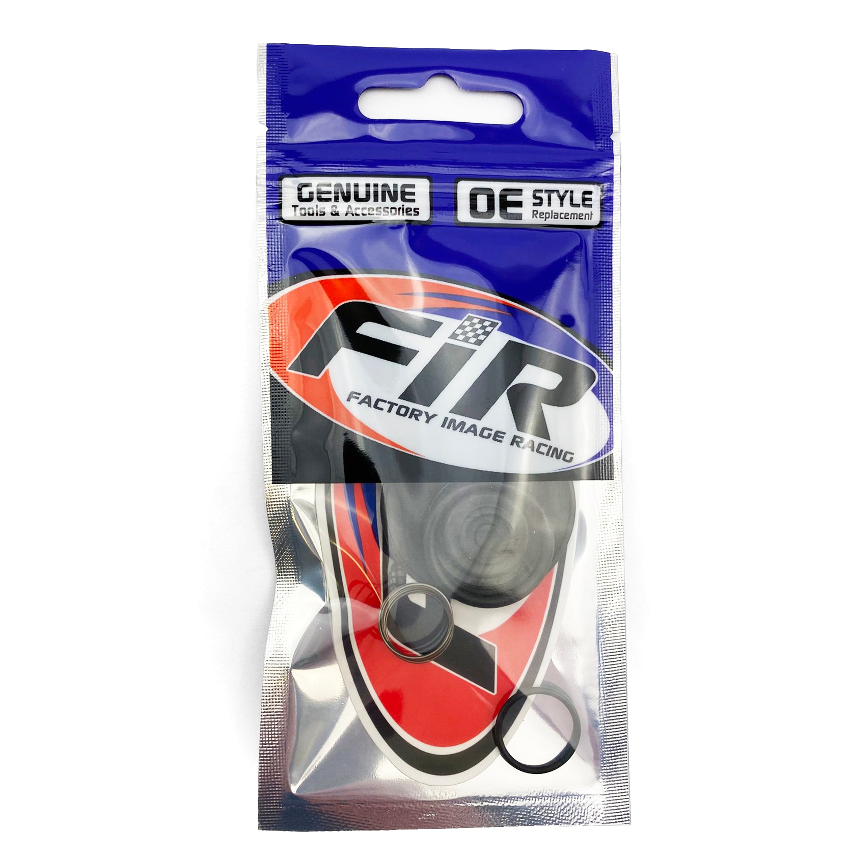 REPAIR KIT PETCOCK CB750, FIR ROAD