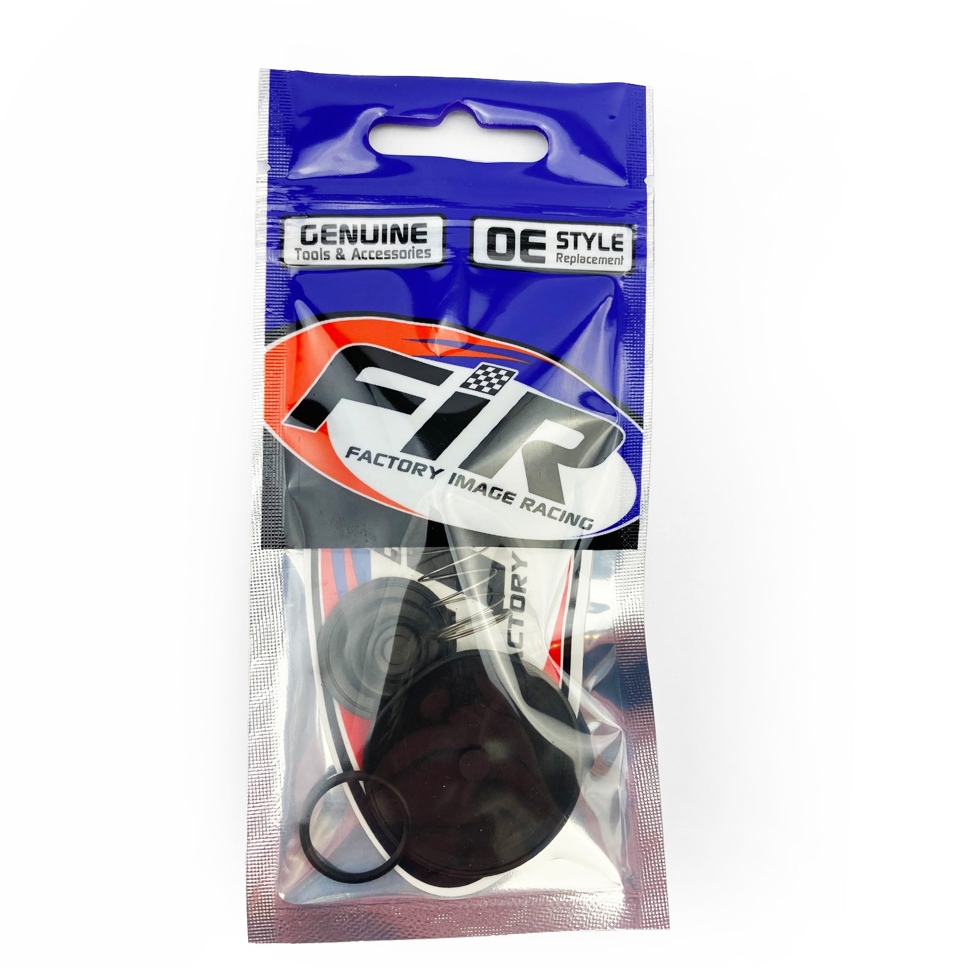 REPAIR KIT PETCOCK GL1500, FIR ROAD