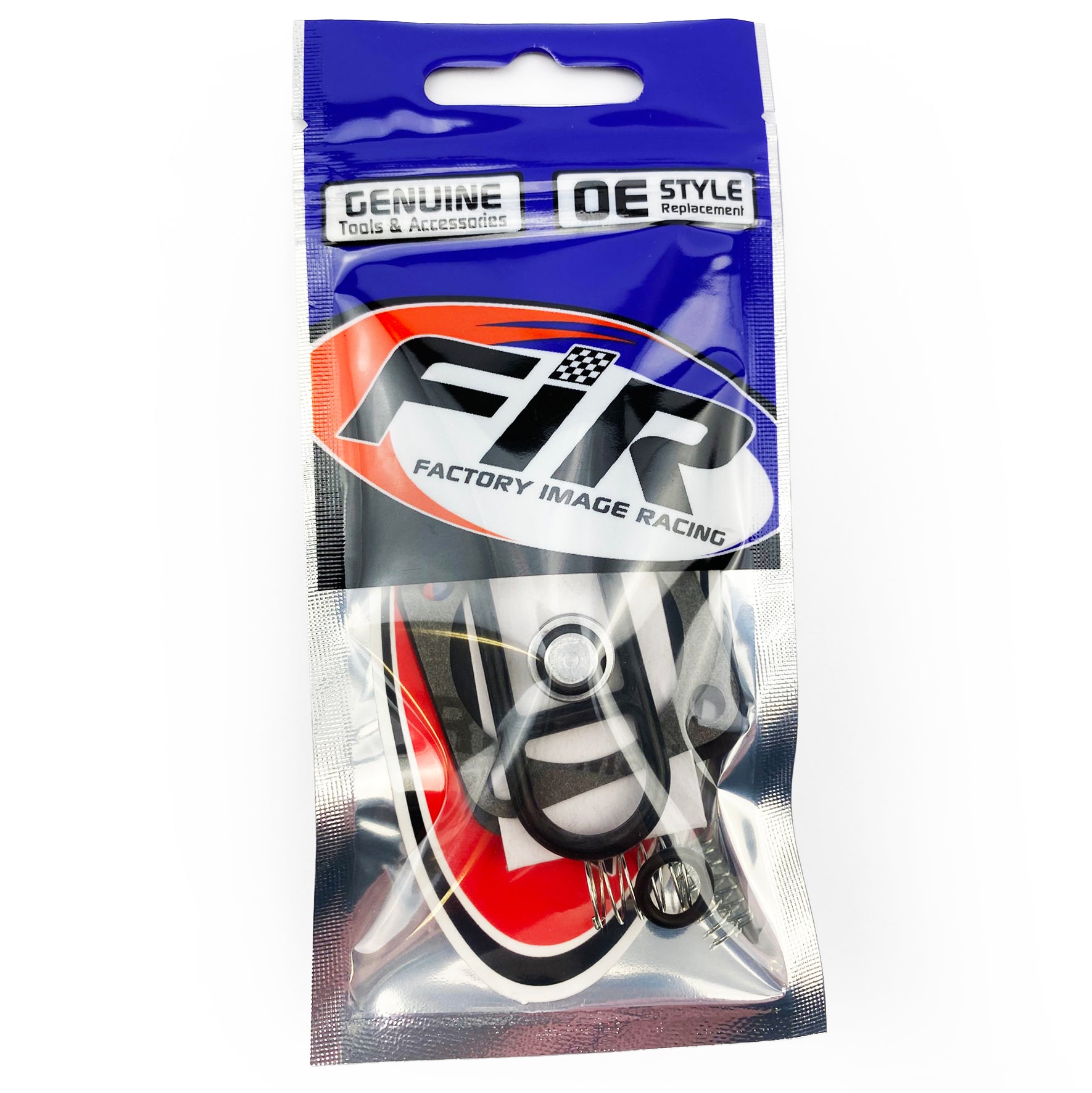 REPAIR KIT PETCOCK SUZUKI, FIR ROAD