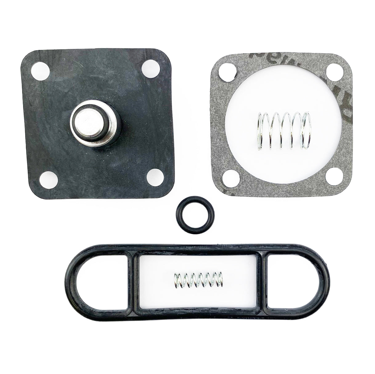 REPAIR KIT PETCOCK SUZUKI, FIR ROAD