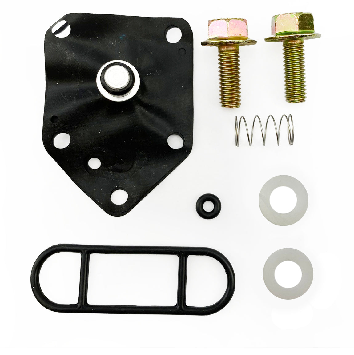 REPAIR KIT PETCOCK ZX600D, FIR ROAD