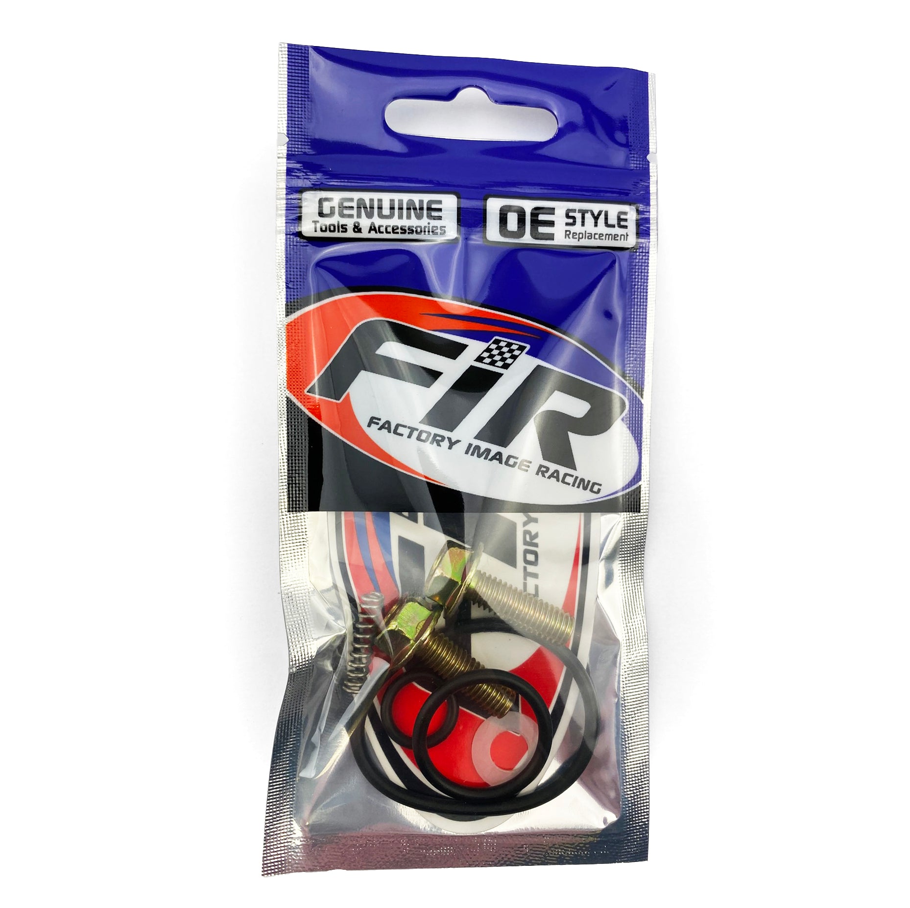 REPAIR KIT PETCOCK SUZUKI, FIR ROAD